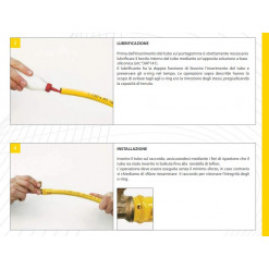 APE MULTISTRATO GAS 20X2 RIVESTITO 50 MT