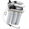 ATLAS OSMOSI INVERSO OASIS 300 TRIO PUMP UV CON LA POMPA BOOSTER E DEBATTERIZZATORE UV