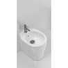 BIDET AZZURRA TONDO