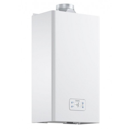 SCALDABAGNO ISTANTANEO...