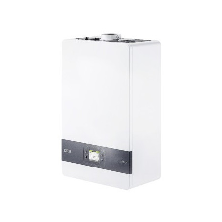 RIELLO CALDAIA FAMILY 30 GPL