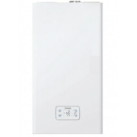 SCALDABAGNO ISTANTANEO A...