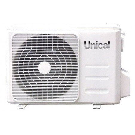 UNITÀ ESTERNA UNICAL MOTORE...