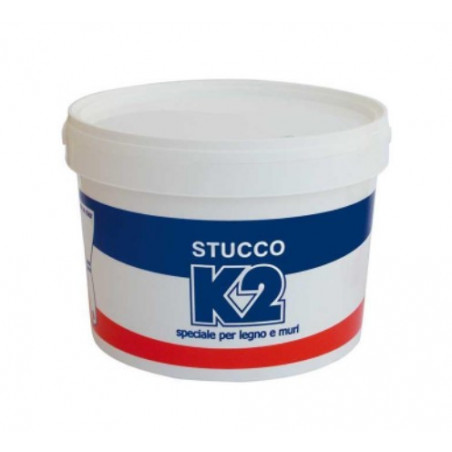 STUCCO IN PASTA K2...