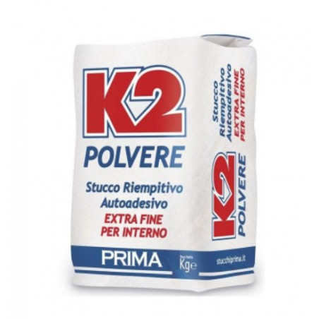 STUCCO RASANTE K2 IN...