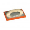 FRATTONI BASE SPUGNA ARANCIO CM 28 X 14