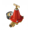 REGOLATORE GAS ALTA PRESSIONE 12 KG/H