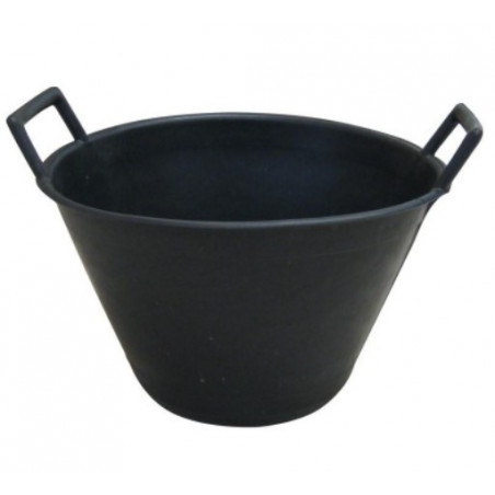 Ceppo Pulisci Camino Canna Fumaria IMEX El Zorro 70609 - Spazzola Per Camino (45 Cm) | Italia Scopetta Camino