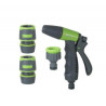 KIT IDROPISTOLA E RACCORDI RIBILAND