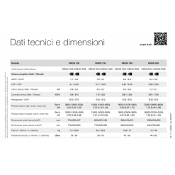Unical AirCristal 10H