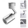 EASILY SNODO SPLASH FILTER FAUCET 720