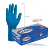 GUANTI LATTICE SPESSORATO BLU L CF. 50PZ