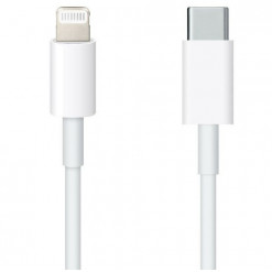 CAVO IPHONE-P8 120CM 30W LD-9147