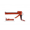 PISTOLE PER SILICONE CON FRIZIONE
