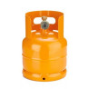BOMBOLE PER GAS CON RUBINETTO Kg 1