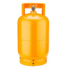 BOMBOLE PER GAS CON RUBINETTO Kg 5