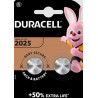 DURACELL 2025