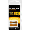 DURACELL 312