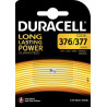 DURACELL 376/377