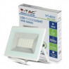 V-TAC Faro LED SMD 30W E-Series Colore Bianco 6500K IP65