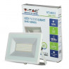V-TAC Faro LED SMD 50W E-Series Colore Bianco 4000K IP65
