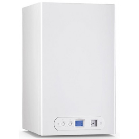 Caldaia Unical X 24 a...