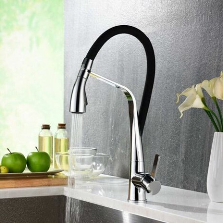 Easily miscelatore cucina...