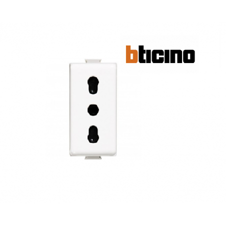 PRESA BIPASSO AM5180...