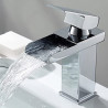 EASILY CASCATA APERTA LAVABO /BIDET