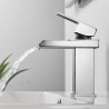 EASILY CASCATA APERTA LAVABO /BIDET