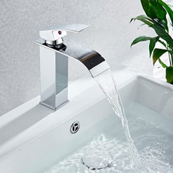 EASILY CASCATA MISCELATORE LAVABO O BIDET 79563