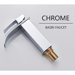 EASILY CASCATA MISCELATORE LAVABO O BIDET 79563