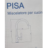 EASILY PISA MISCELATORE LAVELLO C/ALTA 69145