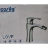 EASILY LOVE MISCELATORE BIDET