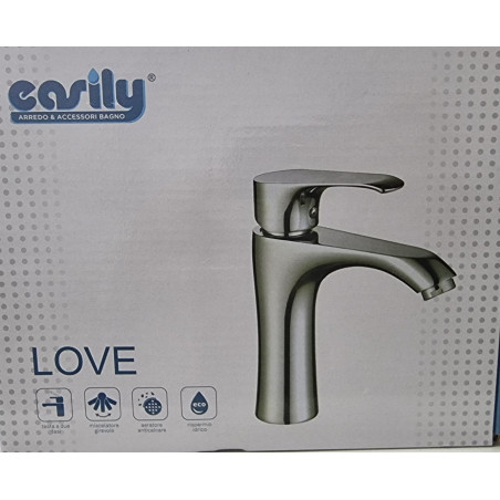 EASILY LOVE MISCELATORE LAVABO