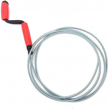 MOLLA STURALAVANDINO 6MM X 7MT