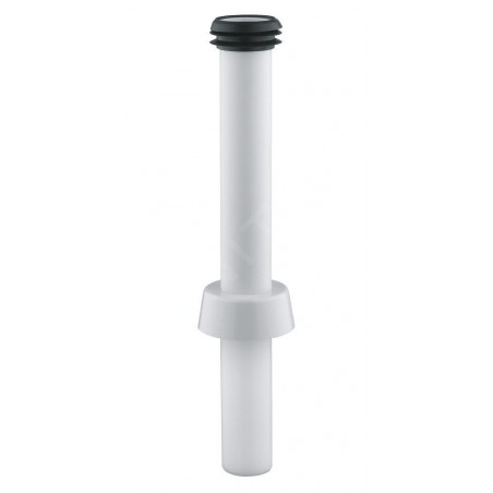 GROHE CANOTTO + MORSETTO +...