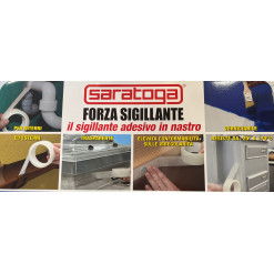 SARATOGA NASTRO FORZA SIGILLANTE