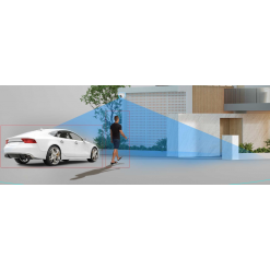 TELECAMERA EZVIZ DOME SMART HOME CAMERA H4