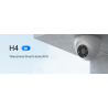 TELECAMERA EZVIZ DOME SMART HOME CAMERA H4