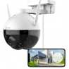 EZVIZ TELECAMETA C8C 1080P 4MM 360°