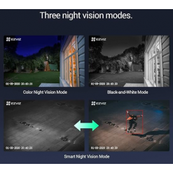 EZVIZ TELECAMETA C8C 1080P 4MM 360°