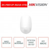 HIKVISION RILEVATORE DUAL-TECH 12M, PET IMMUNE 30KG, TECNOLOGIA IFT