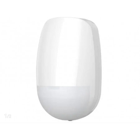 HIKVISION RILEVATORE...