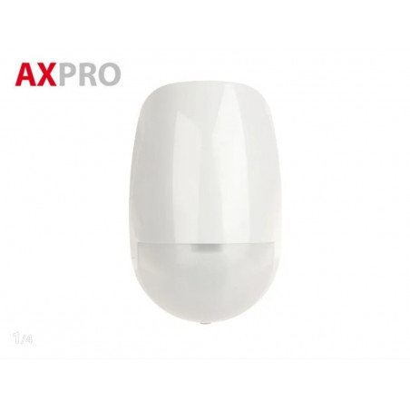 HIKVISION SENSORE DOPPIA...