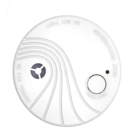 HIKVISION AXPRO RILEVATORE...