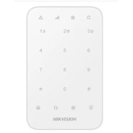 HIKVISION AXPRO TASTIERA...