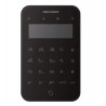 HIKVISION TASTIERA LCD WIRELESS BIDIREZIONALE A 868MHZ CON LETTORE TAG INTEGRALE