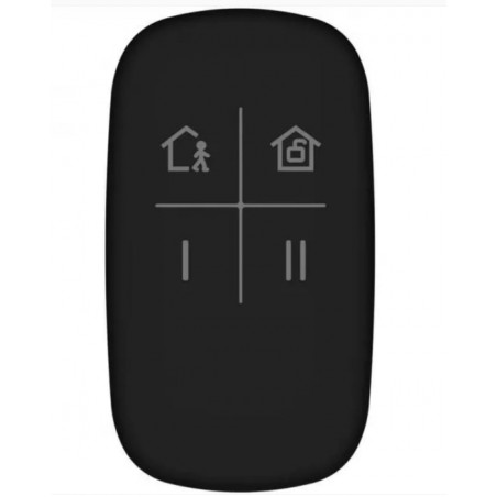 HIKVISION AXPRO TELECOMANDO...