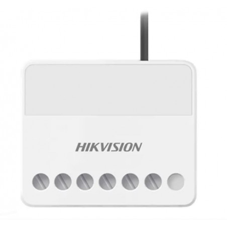 HIKVISION WALL SWITCH-...